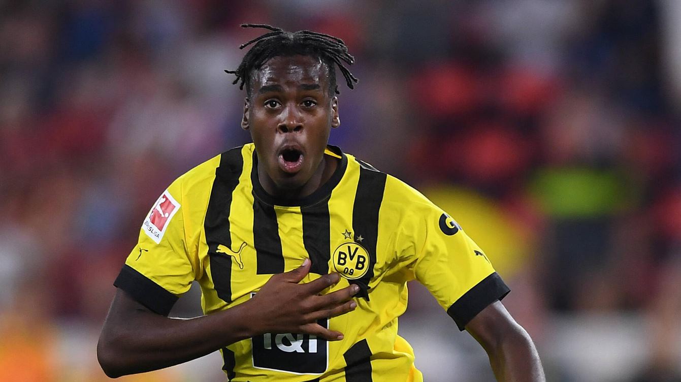 Chelsea Beli Bintang Dortmund